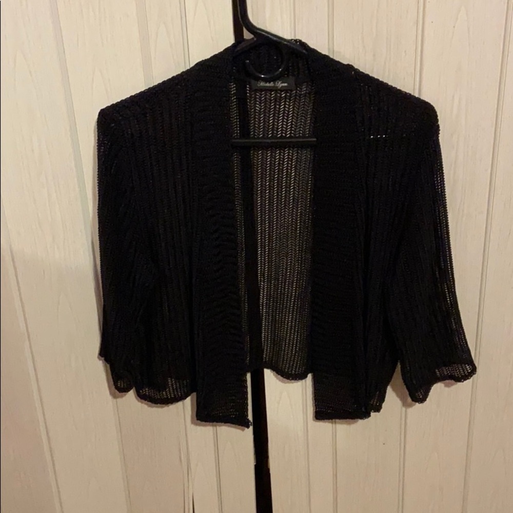 Dress top